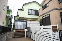 Blessing Guest House - B&B Funabashi