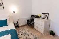 Appartamento con 1 Camera da Letto