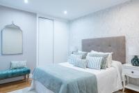 Home Luxury - Villagarcía - B&B