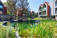 SEA Apartments Kunigiškiai - B&B Palanga