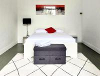 Le jasmin, Gentilly Paris Zone 2 - B&B