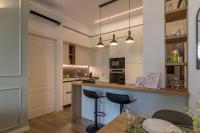 Casa di Ambra - 301 by Houset - B&B Monza