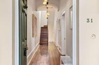 Luxury harbourside living with rich historic charm - Bed and Breakfast