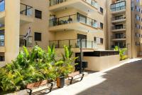 Luxury Family Apartment #44 By Hashdera Eilat - B&B