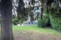 Classy Apartment with amazing Garden Walls View - Chambres d’hôtes Lucques