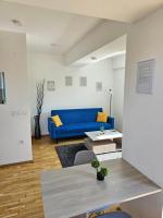 DDApartment - B&B Skopje