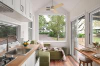 Tallowwood Cabin - B&B Maleny