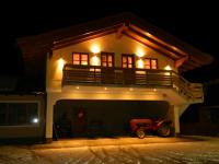 Haus Schwaiger - B&B Bad Hofgastein