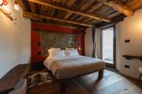 Chambre Double avec Salle de Bains Privative