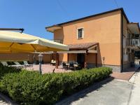 B&b Villa Romano - B&B Salerno