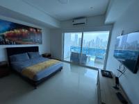 Two-Bedroom Apartment with Terrace and Sea View