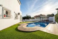 Villa de montagne à 10 minutes de Benidorm - B&B