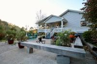 Hillbilly haven - B&B Nashville