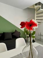 Dietro il castello - B&B Aci Castello