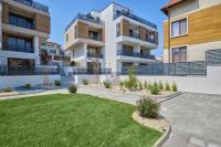 Sea Sunrise Apartment Sozopol - B&B