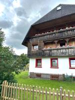 Helle gemütliche Ferienwohnung in Schwarzwaldhof - B&B Ibach