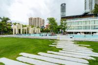 Veranda Residence by Ning - B&B Jomtien Beach