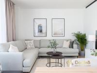 Nice apartment in Higuerón West - Bed and Breakfast Fuengirola