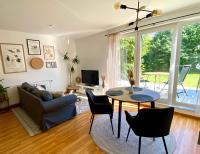 Appartement 1 Chambre