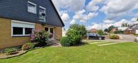 Familienfreundlicher Ferienbungalow Sunnyside - Ferienwohnung Glasau
