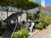 Apartman Vanila - Ferienwohnung Weißkirchen