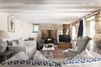 Fairings, St Ives - Bed and Breakfast St Ives