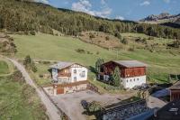 Auer-Fiegl - B&B Sölden