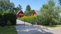 Domek Letniskowy na Wyłączność - Łaszka - B&B