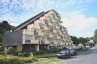 La Brise de Donville - A 300m de la plage - B&B