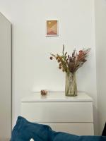 Przytulne mieszkanie Rz 3 - Chambres d’hôtes Łódź