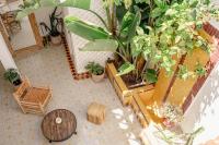 Riad Kasbahja - B&B Essaouira