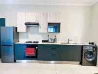 Urbanity Spaces Carlswald - Chambres d'hôtes Midrand