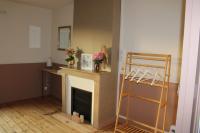 Apartment mit 3 Schlafzimmern