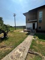 Casa di Sara - Foresteria - Ferienwohnung