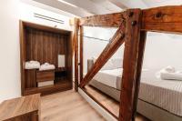 Kantoni Suites - Bed and Breakfast Grevedianá