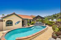 Caya Mesa Vista 8 Tierra del Sol - Bed and Breakfast Noord