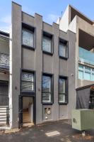 Luxurious 3-Story Terrace in Potts Point - B&B