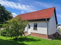 Ferienhaus Lara - B&B Katzow