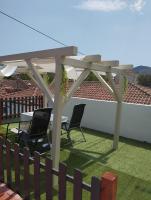 Yellow House - B&B Eleftheroúpolis