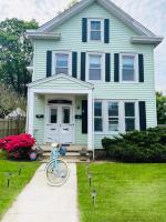 Sweet Escape, 2BR apt in BEACH community, Only 1 hr to NYC! - B&B