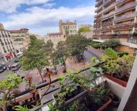 Charmant T3 Cœur de Saint Victor - Chambres d’hôtes Marseille