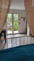 Studio with Terrace