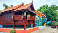 ปูณิสาวิลล่าPoonisavilla - B&B Ban Khlong Kao
