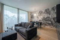 Exclusive Super Suite with Gym Autentica - Chambres d’hôtes