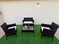 La terrazza di Nunù - Ferienwohnung Lecce