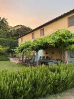 Azienda Agricola Fabbrica Di San Martino - B&B