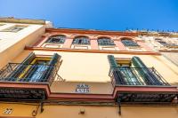 Casa Del Orfebre - B&B Seville