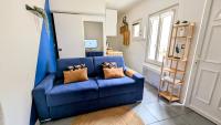 Studio *Sérénité* - B&B