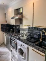 Beautiful apartment in Harrow North West London - Ferienwohnung Harrow