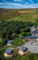 Daisy Bank Camp - B&B Hebden Bridge